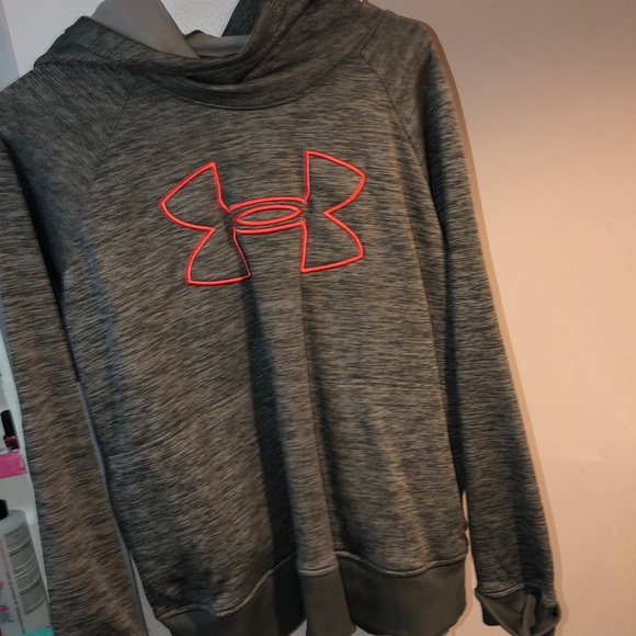 sweater that looks like armor